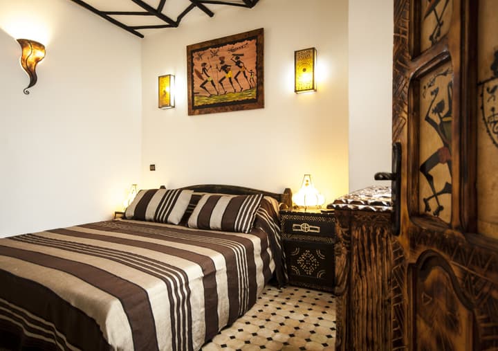 Riad Bab Essaouira