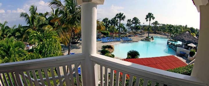 Junior Suite in Puerto Plata at Lifestyle Holidays Vacation Club