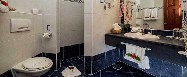 Junior Suite in Puerto Plata at Lifestyle Holidays Vacation Club