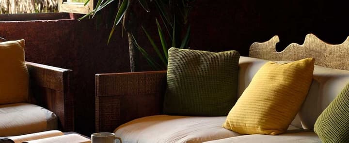 Junior Suite in Puerto Plata at Lifestyle Holidays Vacation Club