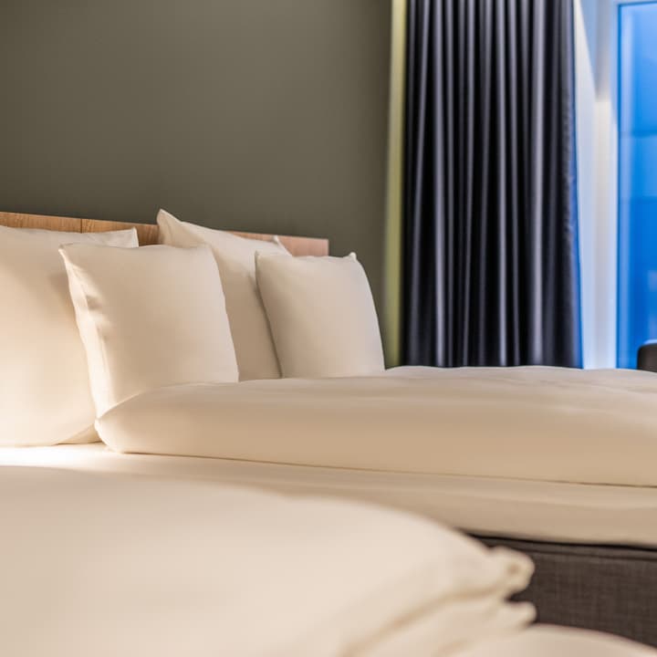 Comwell Copenhagen Portside Dolce by Wyndham