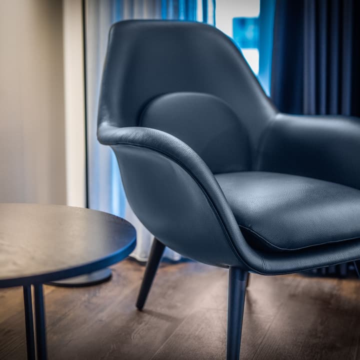 Comwell Copenhagen Portside Dolce by Wyndham
