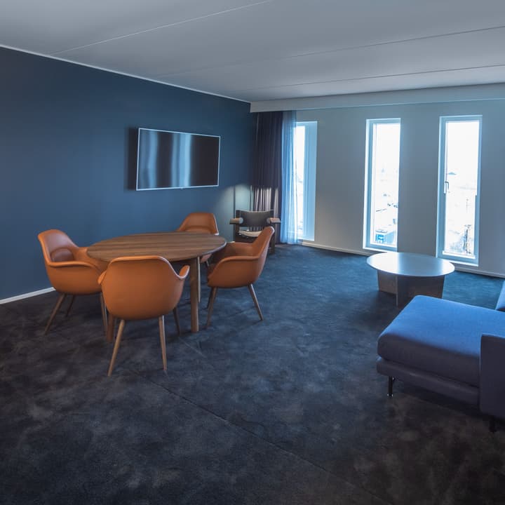 Comwell Copenhagen Portside Dolce by Wyndham