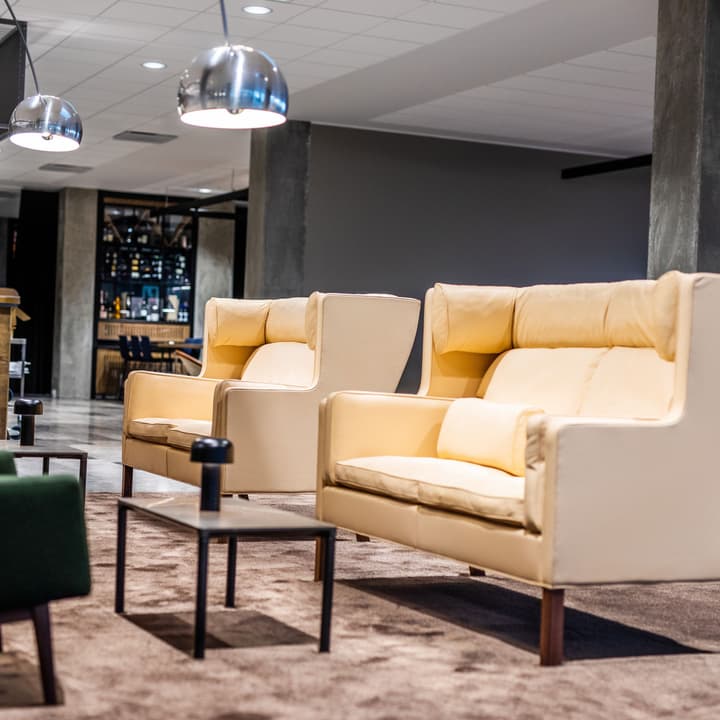 Comwell Copenhagen Portside Dolce by Wyndham