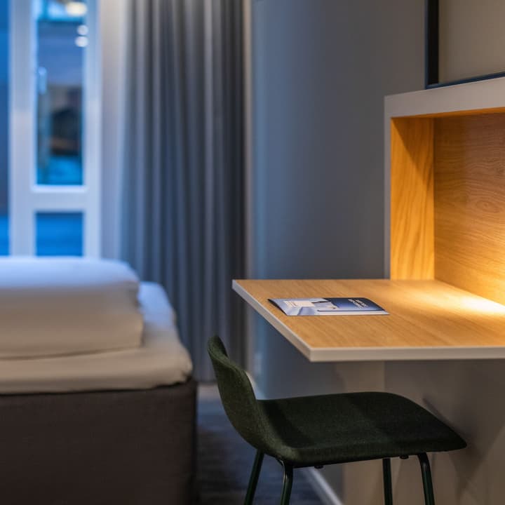 Comwell Copenhagen Portside Dolce by Wyndham