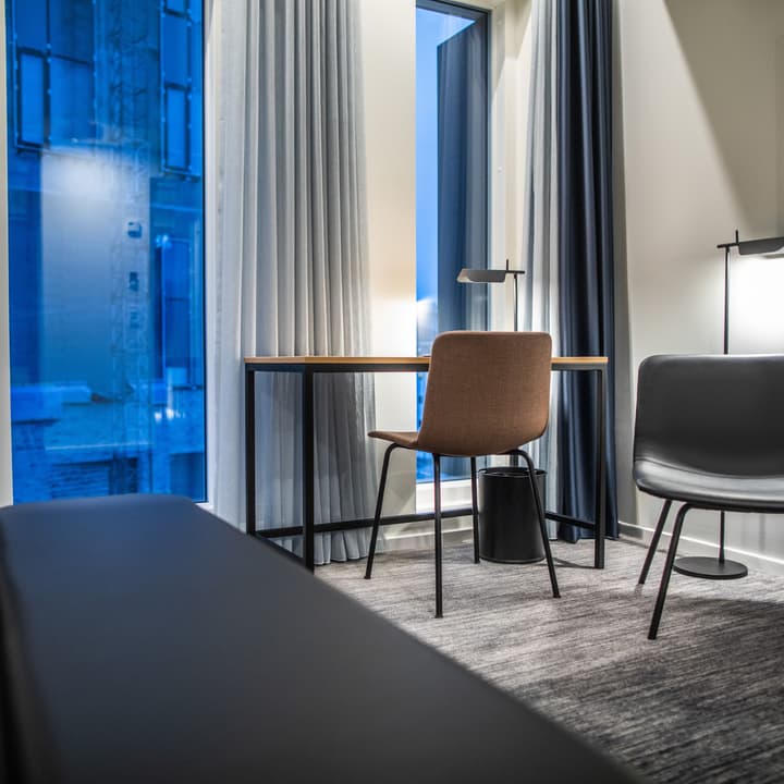 Comwell Copenhagen Portside Dolce by Wyndham