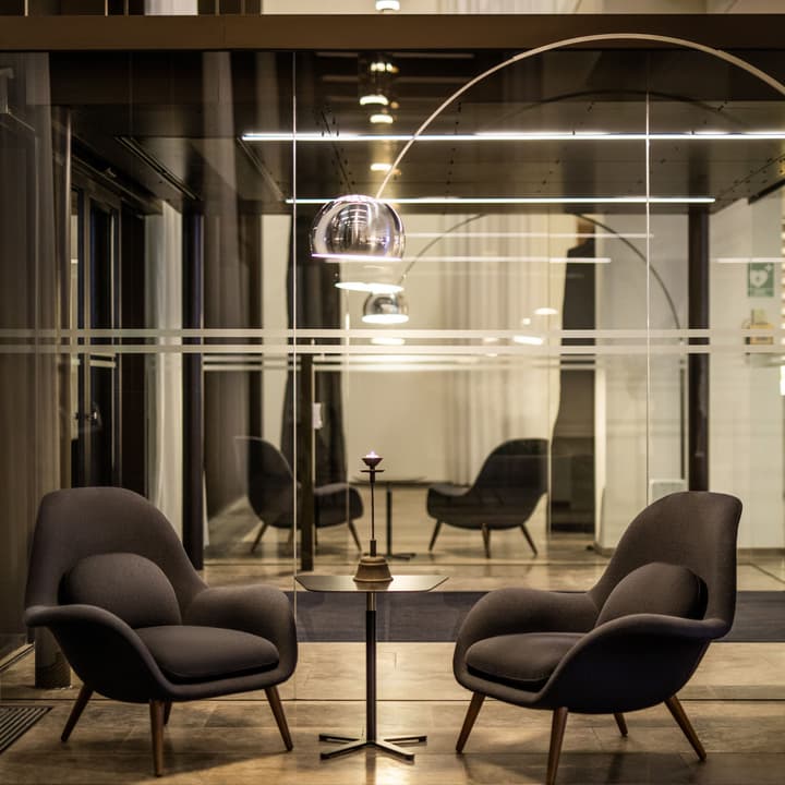 Comwell Copenhagen Portside Dolce by Wyndham