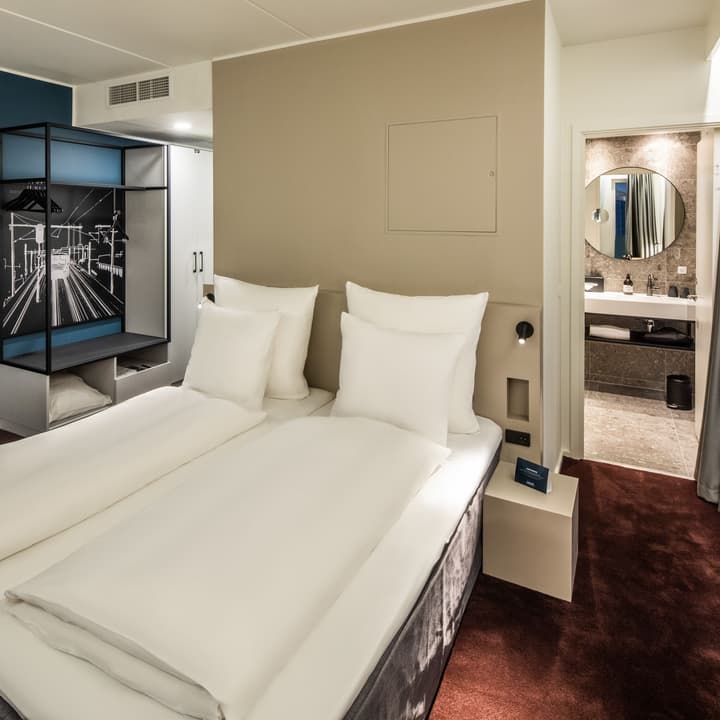 Comwell Copenhagen Portside Dolce by Wyndham