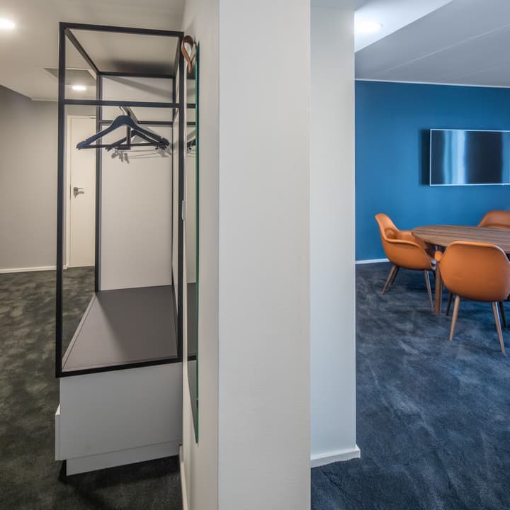 Comwell Copenhagen Portside Dolce by Wyndham