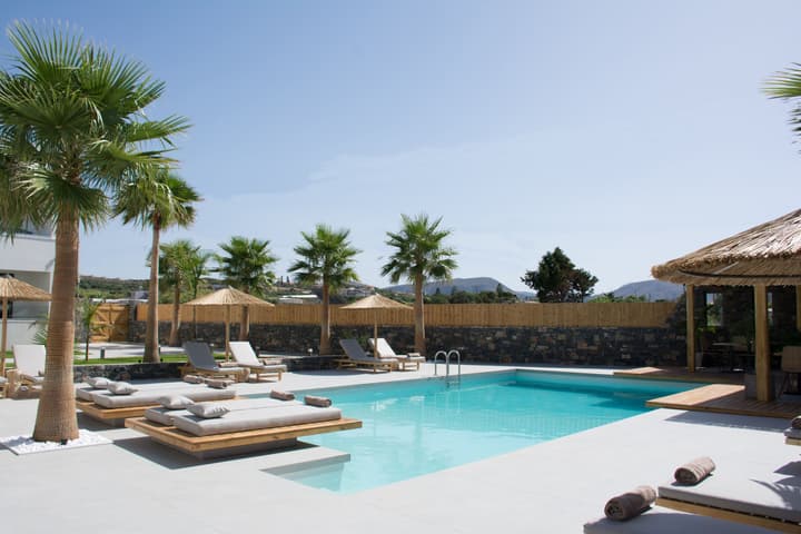 Aqua Blu - Adults Only  by Checkin