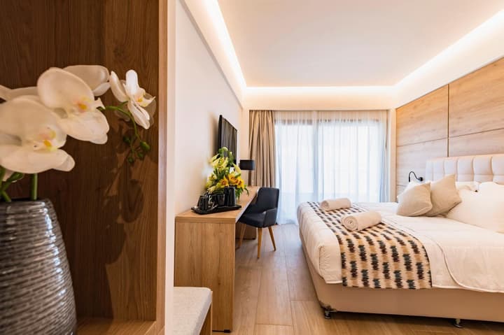 Hotel Acandia