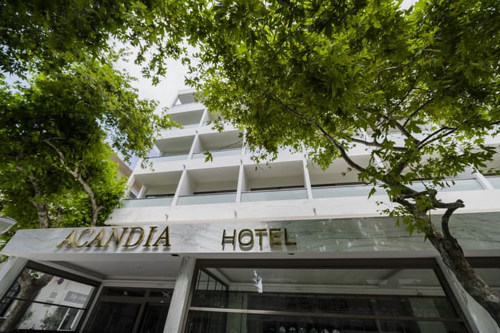 Hotel Acandia