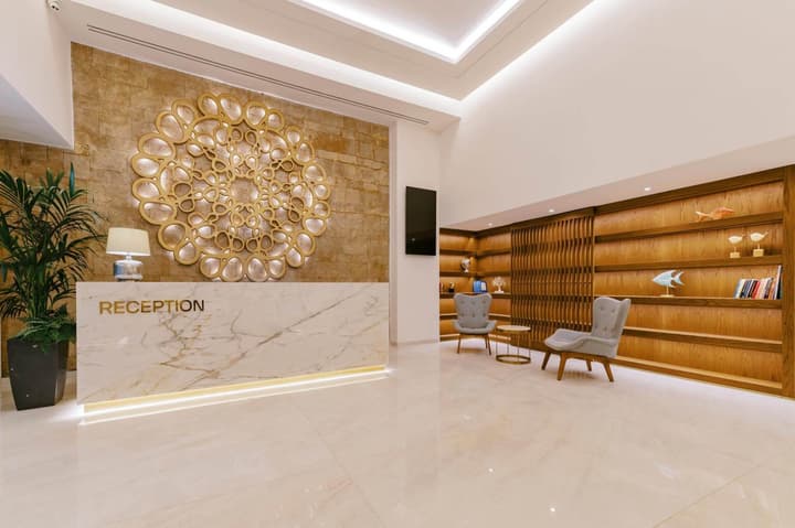 Hotel Acandia