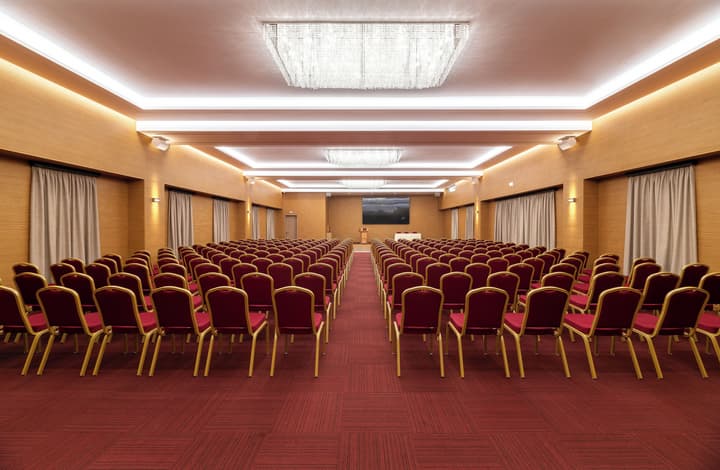 Hotel Acandia