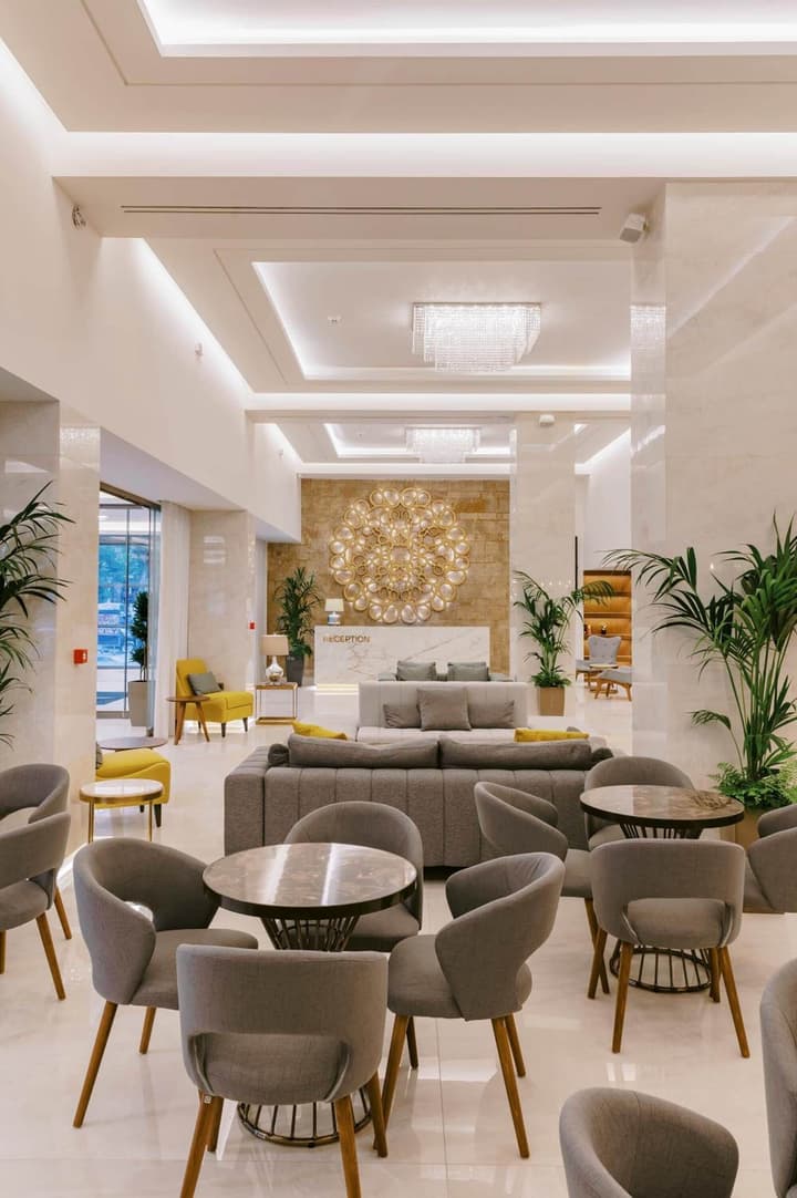 Hotel Acandia