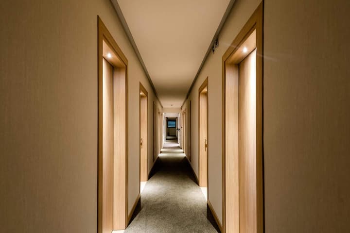 Hotel Acandia