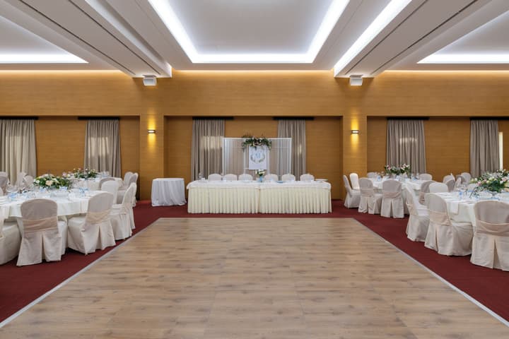 Hotel Acandia
