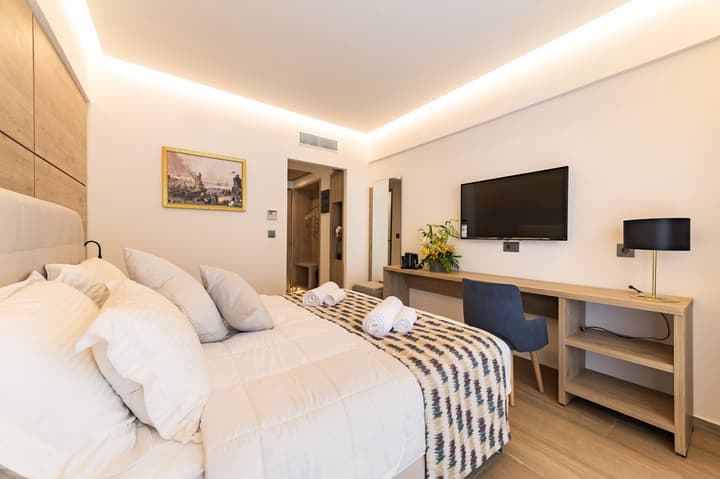 Hotel Acandia