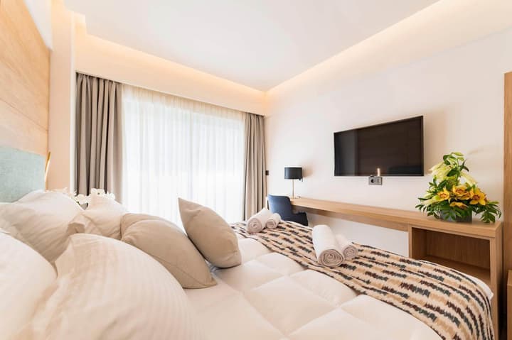 Hotel Acandia