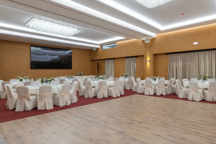 Hotel Acandia