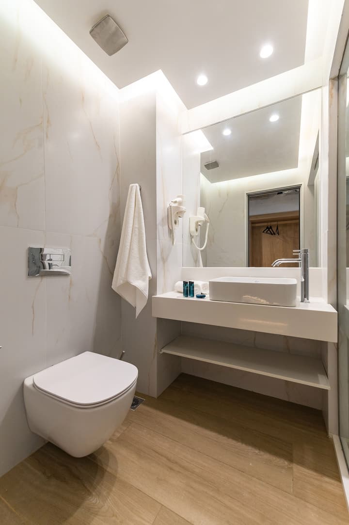 Hotel Acandia