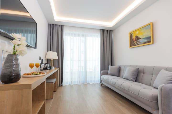 Hotel Acandia