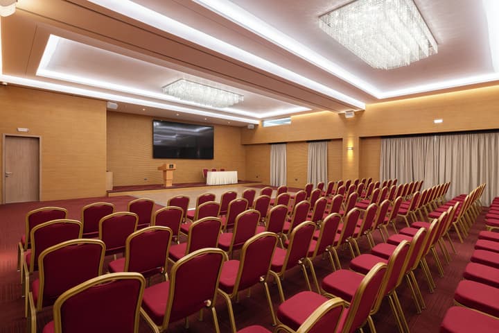 Hotel Acandia