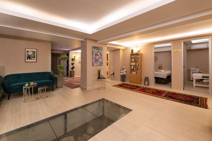 Hotel Acandia