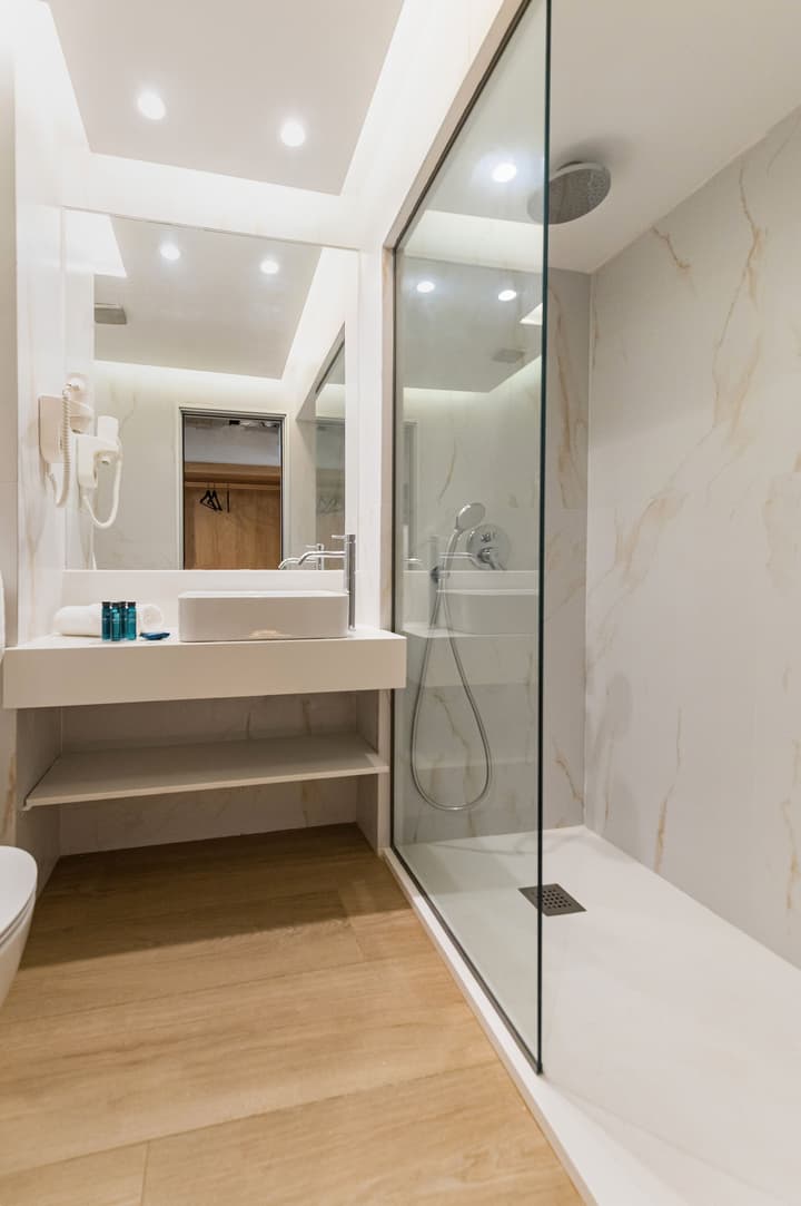 Hotel Acandia