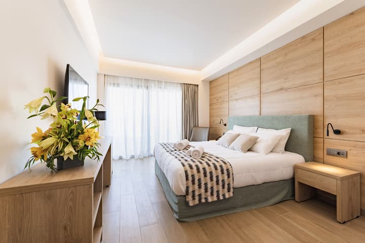 Hotel Acandia