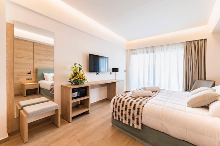 Hotel Acandia