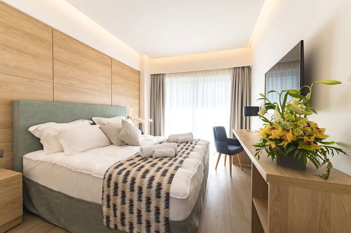 Hotel Acandia