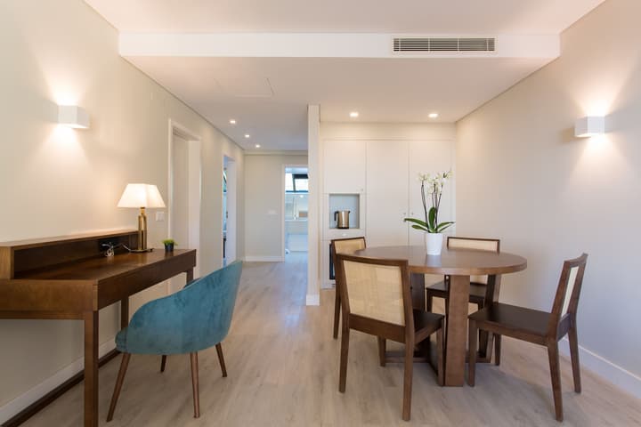 Four Points by Sheraton Sesimbra
