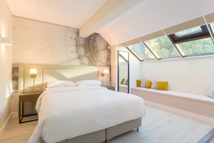 Four Points by Sheraton Sesimbra