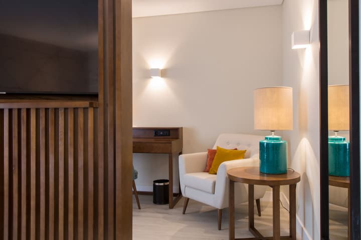 Four Points by Sheraton Sesimbra