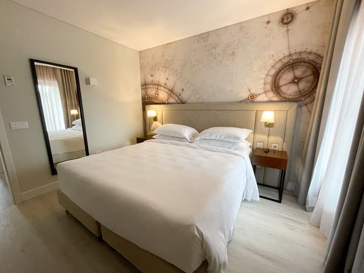 Four Points by Sheraton Sesimbra