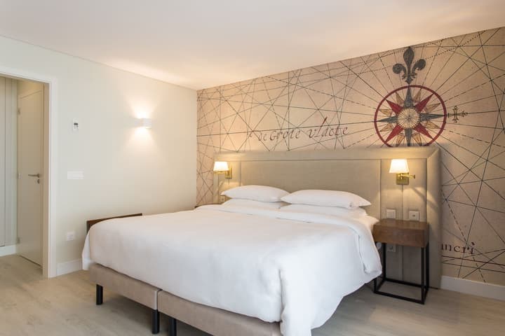 Four Points by Sheraton Sesimbra