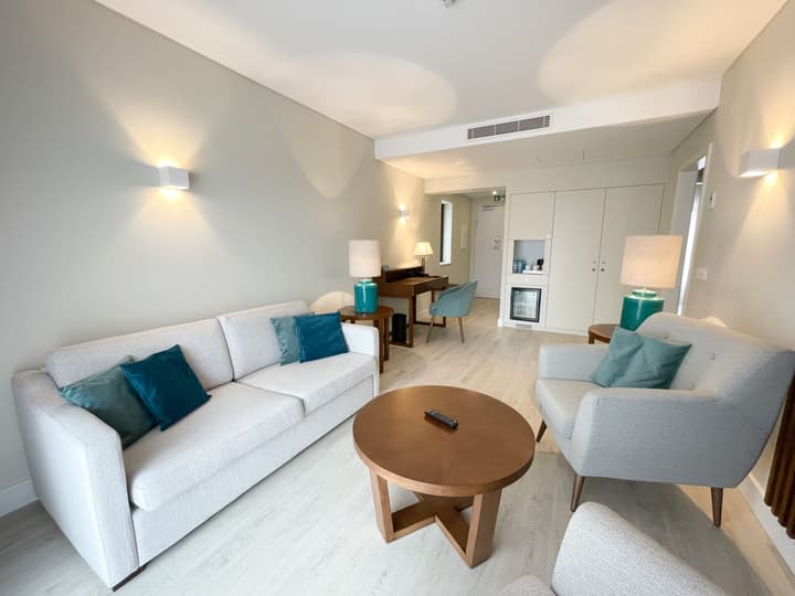 Four Points by Sheraton Sesimbra