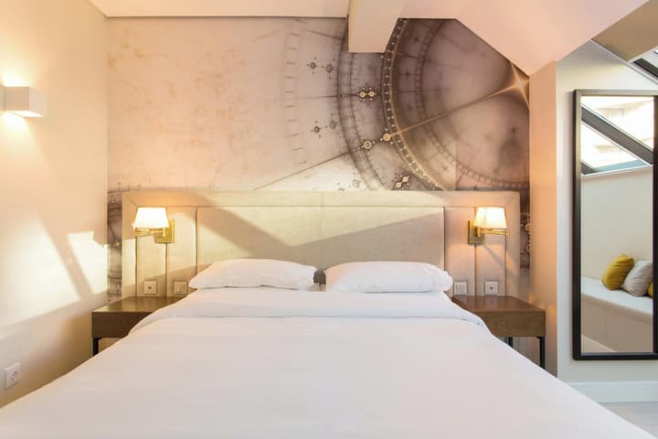 Four Points by Sheraton Sesimbra