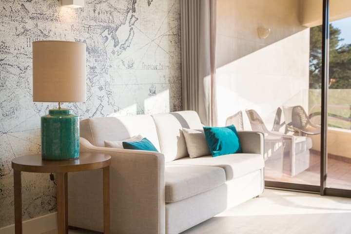 Four Points by Sheraton Sesimbra