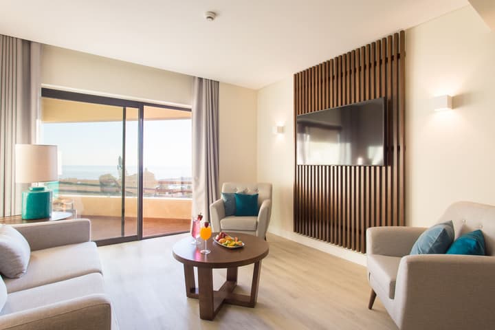 Four Points by Sheraton Sesimbra