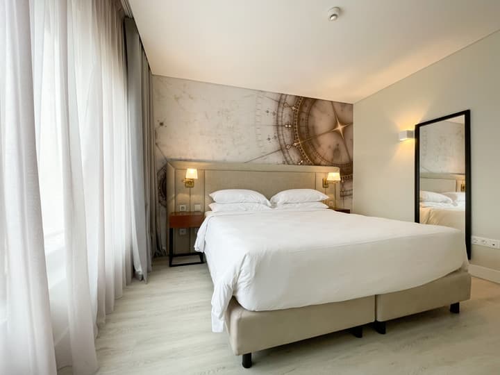 Four Points by Sheraton Sesimbra