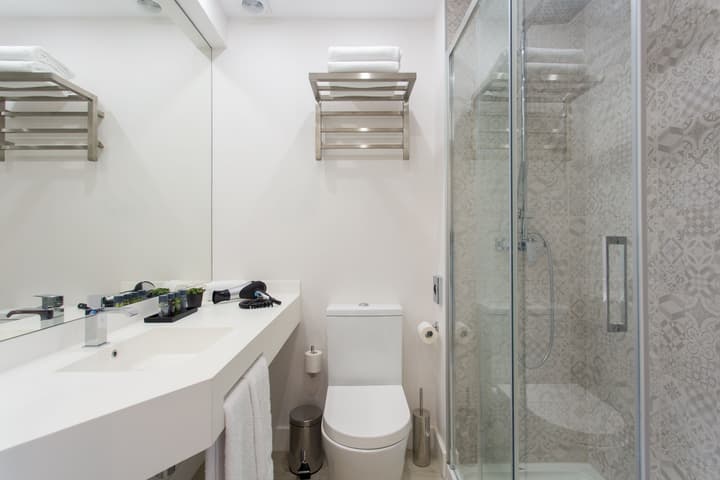 Four Points by Sheraton Sesimbra