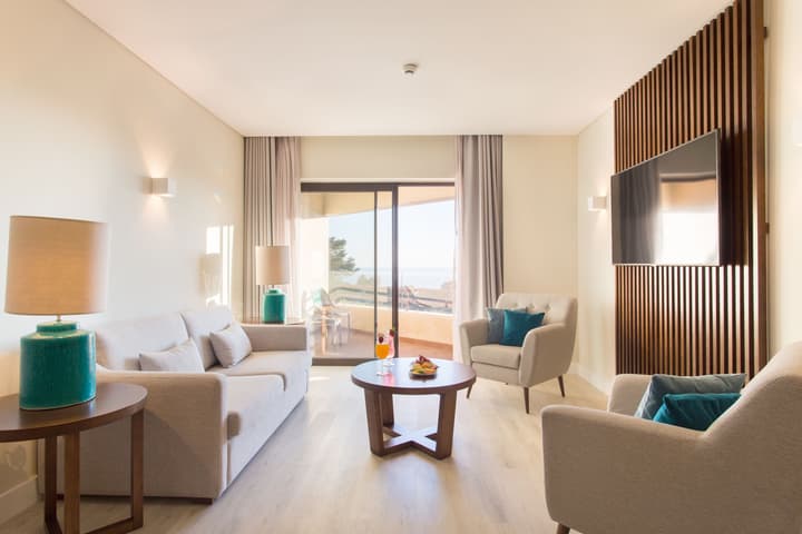 Four Points by Sheraton Sesimbra