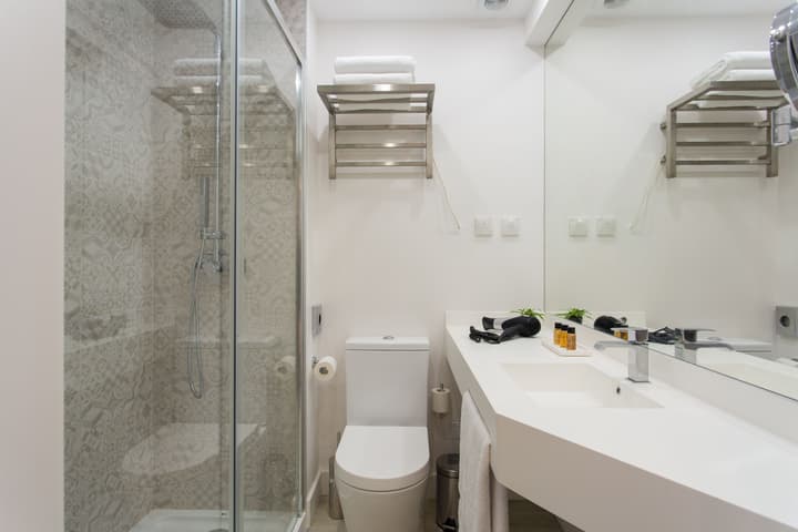 Four Points by Sheraton Sesimbra