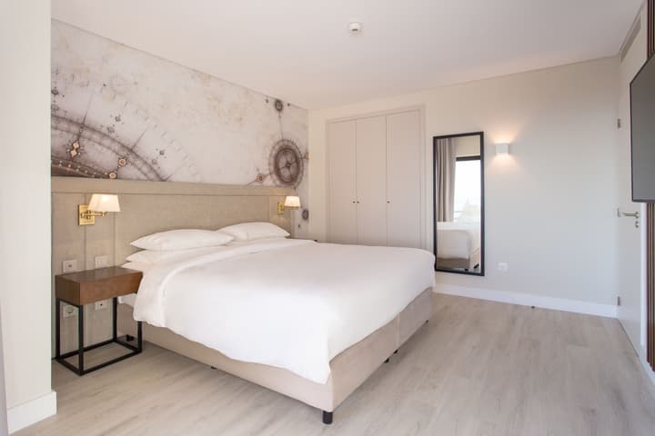 Four Points by Sheraton Sesimbra