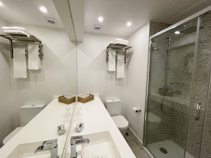 Four Points by Sheraton Sesimbra