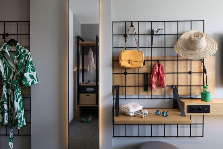 Moxy Lisbon City