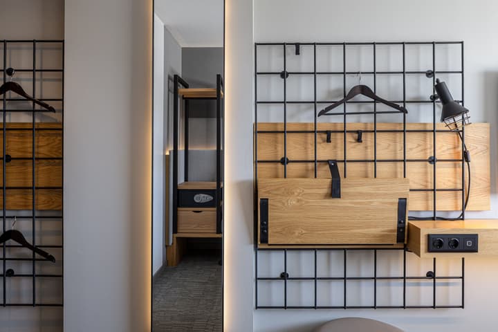 Moxy Lisbon City