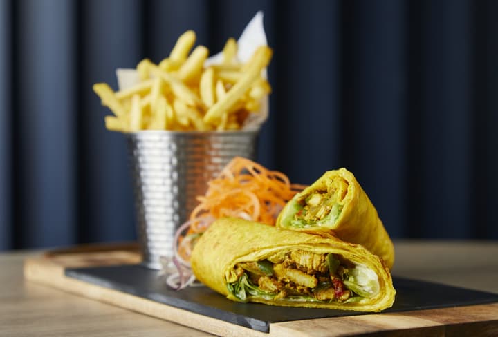 Courtyard by Marriott London City Airport